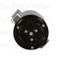 Valeo 815028 2004-2006 Suzuki XL-7 Compressor