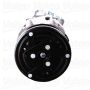 Valeo 815522 1998-2002 Chevrolet Prizm Compressor