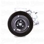 Valeo 815525 2009-2010 Toyota Corolla Compressor