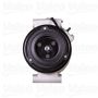 Valeo 815538 2007-2010 Ford Edge Compressor