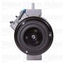 Valeo 815547 2001-2008 Chevrolet Tahoe Compressor 5.3L