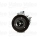 Valeo 815564 2007-2011 Toyota Yaris Compressor
