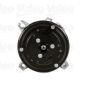 Valeo 815565 2000-2005 Buick LeSabre Compressor