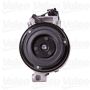 Valeo 815582 2005-2006 Cadillac STS Compressor