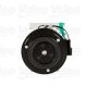 Valeo 815589 2012-2013 Hyundai Elantra Compressor 1.8L