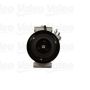 Valeo 815592 2007-2010 Jeep Wrangler Compressor