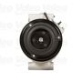Valeo 815605 2011-2014 Ford Edge Compressor