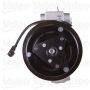 Valeo 815611 2006-2007 Chevrolet Equinox Compressor