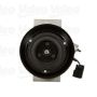 Valeo 815619 2004-2010 Cadillac CTS Compressor