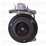 Valeo 815623 2011 Ford F-150 Compressor 5.0L