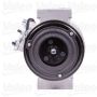Valeo 815629 2011-2014 Chevrolet Silverado 2500 HD Compressor 6.6L
