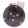 Valeo 815630 2009-2010 Pontiac G3 Compressor 1.6L