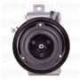 Valeo 815632 2011-2014 Ford Mustang Compressor 3.7L