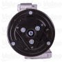 Valeo 815633 1997-2004 Chevrolet Corvette Compressor 5.7L