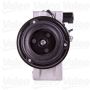Valeo 815636 2005-2007 Cadillac CTS Compressor 2.8L