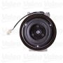 Valeo 815638 1998-2000 Toyota Sienna Compressor 3.0L
