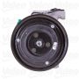 Valeo 815639 2010-2011 Kia Soul Compressor