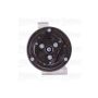 Valeo 815644 1998-2002 Pontiac Firebird Compressor 5.7L