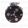 Valeo 815650 2003-2008 Pontiac Vibe Compressor 1.8L