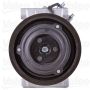Valeo 815651 2005-2006 Dodge Magnum Compressor