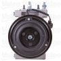 Valeo 815657 2006-2010 Mercury Mountaineer Compressor 4.0L