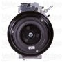 Valeo 815661 2013-2015 Dodge Dart Compressor