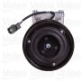 Valeo 815665 1999-2004 Land Rover Discovery 4.6L Compressor