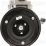 Valeo 815669 2010-2016 Subaru Legacy Compressor
