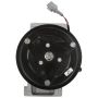 Valeo 815670 2013-2019 Nissan Sentra 1.8L Compressor