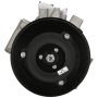 Valeo 815672 2013-2020 Toyota RAV4 2.5L Compressor