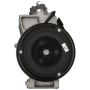 Valeo 815673 2013-2020 Ford Fusion 2.0L Compressor