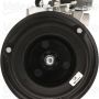 Valeo 815678 2015-2018 Ford Focus Compressor
