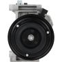 Valeo 815749 Jeep Grand Cherokee 3.6L 2011-2014