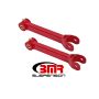 BMR 16-17 6th Gen Camaro Non-Adj. Upper Trailing Arms (Polyurethane) - Red