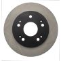 Stoptech Honda 99-01 Prelude / 06-13 Civic Si / 13-14 Acura ILX Rear Performance Cryo Rotor