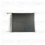Valeo 817037 2009-2011 Chevrolet Aveo Condenser