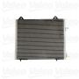 Valeo 817067 2002-2005 Land Rover Freelander Condenser