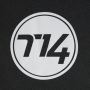 Turn 14 Distribution Black Nike Dri-FIT Polo - 3XL (T14 Staff Purchase Only)