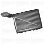 Valeo 817521 1998-2005 Volkswagen Passat Evaporator
