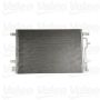 Valeo 817569 2002-2003 Audi A4 Quattro Condenser