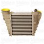 Valeo 817653 2006 Volkswagen Jetta Charge Air Cooler