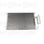 Valeo 817711 2003-2010 Saab 9-3 Condenser