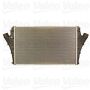 Valeo 817729 2003-2008 Saab 9-3 Charge Air Cooler