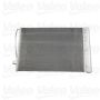 Valeo 817850 2004-2007 BMW 530i Condenser
