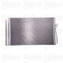 Valeo 817851 2008-2010 BMW 535i Condenser