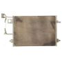 Valeo 817997 2000-2004 Audi A6 Quattro Condenser