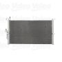 Valeo 818023 2002-2005 Jaguar X-Type Condenser