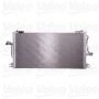 Valeo 818081 1993-1996 Eagle Summit Condenser