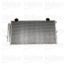 Valeo 818108 2001-2005 Toyota RAV4 Condenser