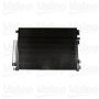 Valeo 818120 2006-2017 Dodge Charger Condenser